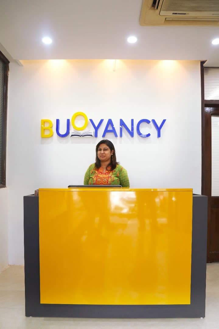 Buoyancy Education Pictures photo 2